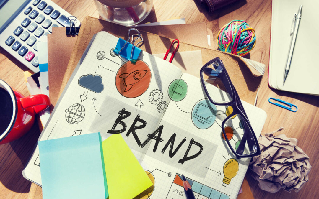 Warum Branding für Kleinunternehmen wichtig ist