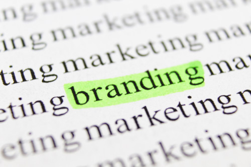 Branding für Kleinunternehmen